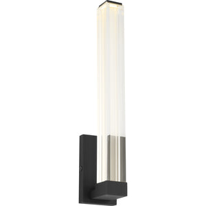 Reiya Square 13 Sconce - Visual Comfort Modern 1