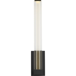 Reiya Square 13 Sconce - Visual Comfort Modern 4