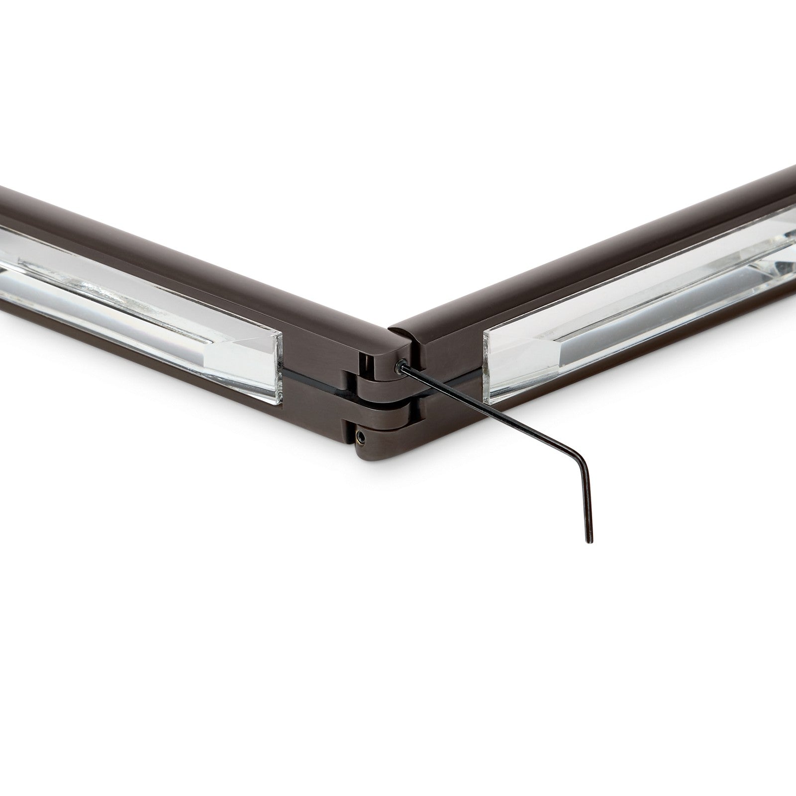 Catena 26 Sconce - Visual Comfort Modern 27