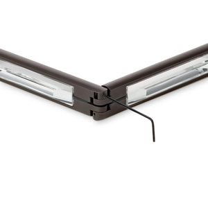 Catena 26 Sconce - Visual Comfort Modern 27