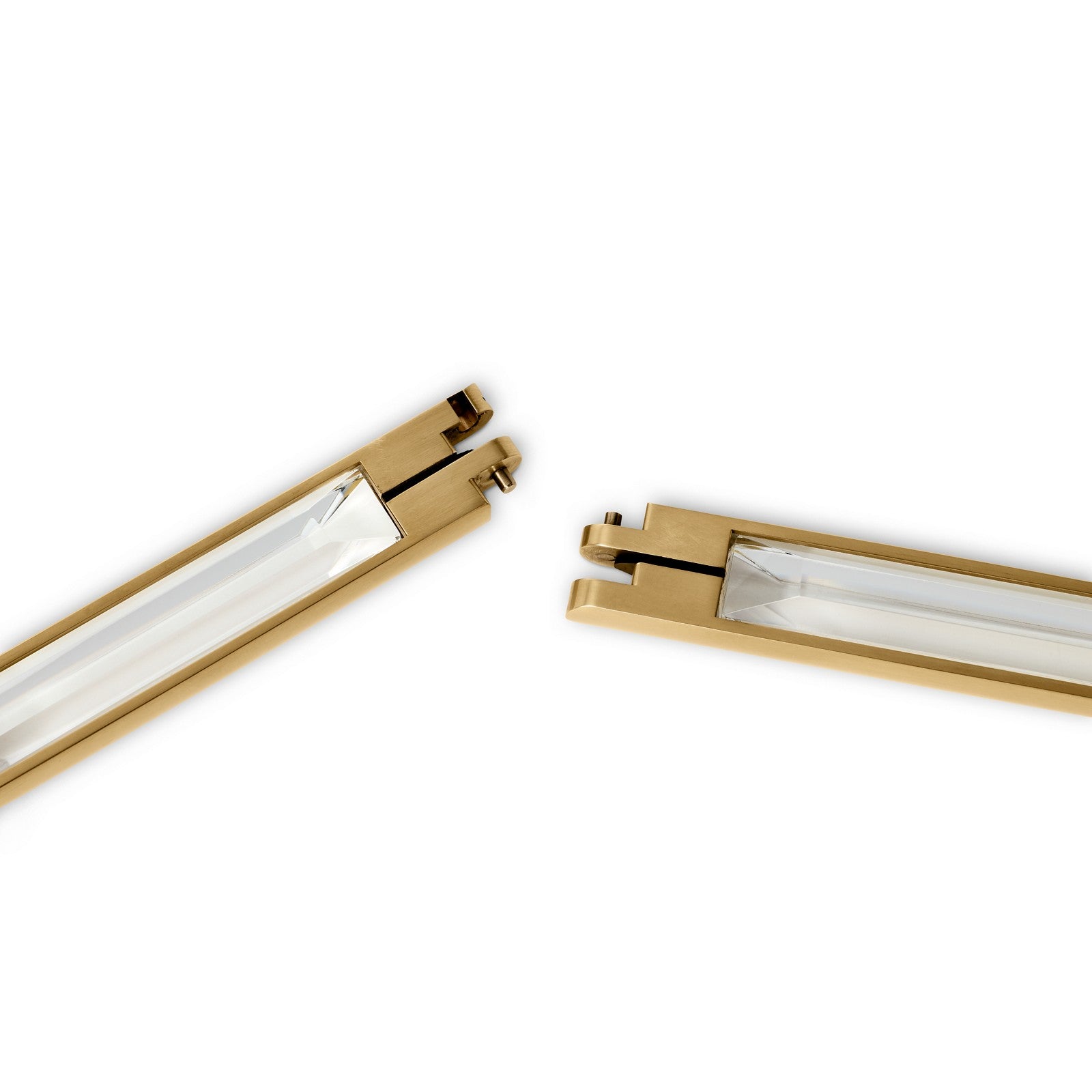 Catena 41 Sconce - Visual Comfort Modern 43