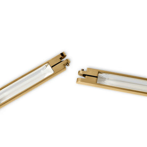 Catena 26 Sconce - Visual Comfort Modern 43