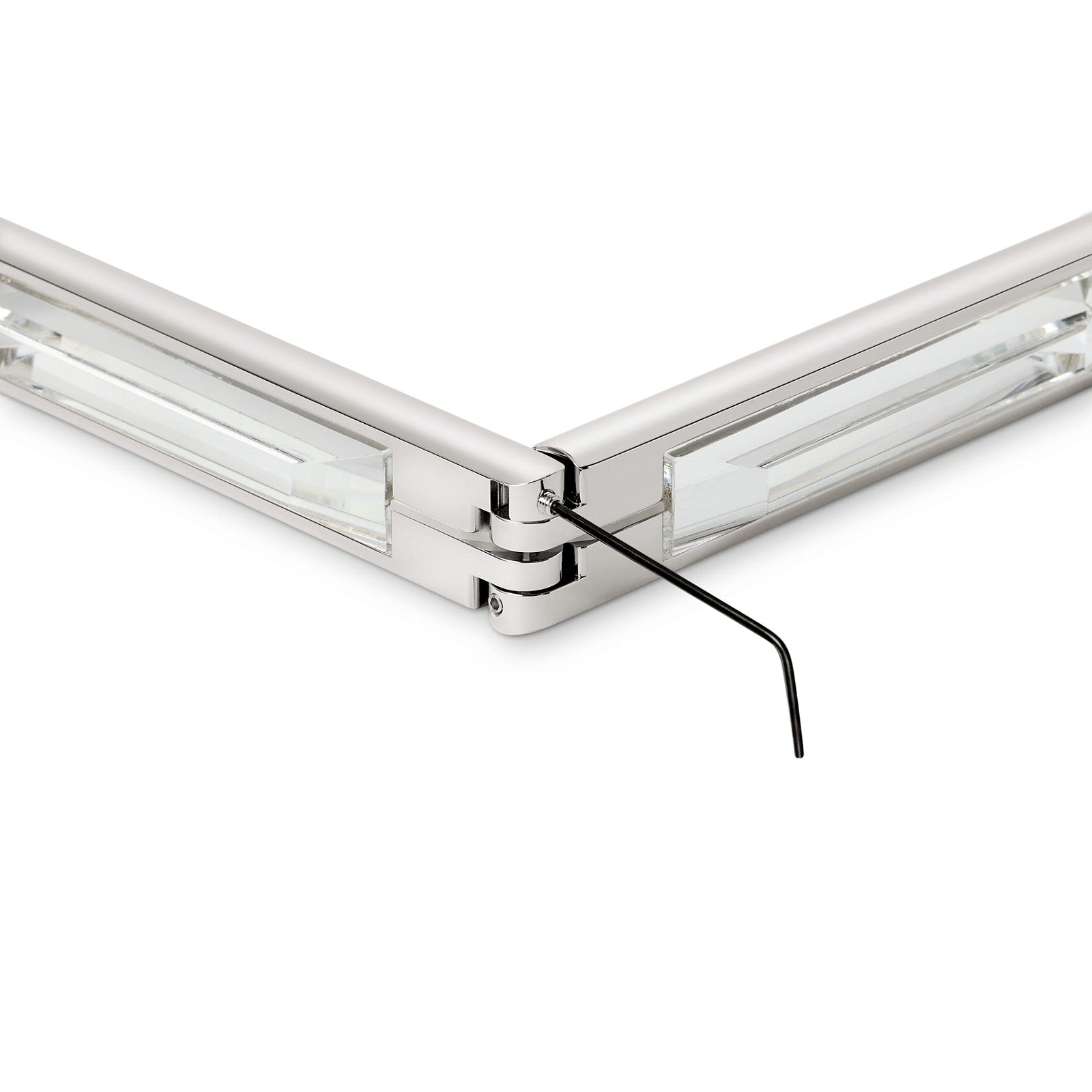 Catena 41 Sconce - Visual Comfort Modern 11