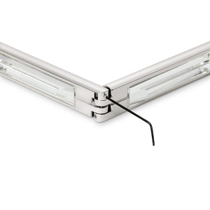Catena 41 Sconce - Visual Comfort Modern 11