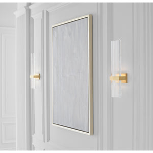 Flyta Medium Sconce - Visual Comfort Modern 10
