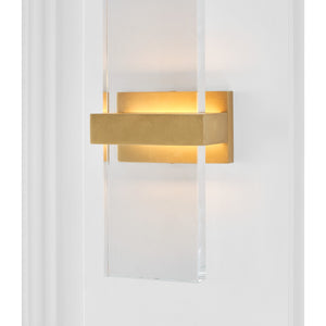 Flyta Medium Sconce - Visual Comfort Modern 11