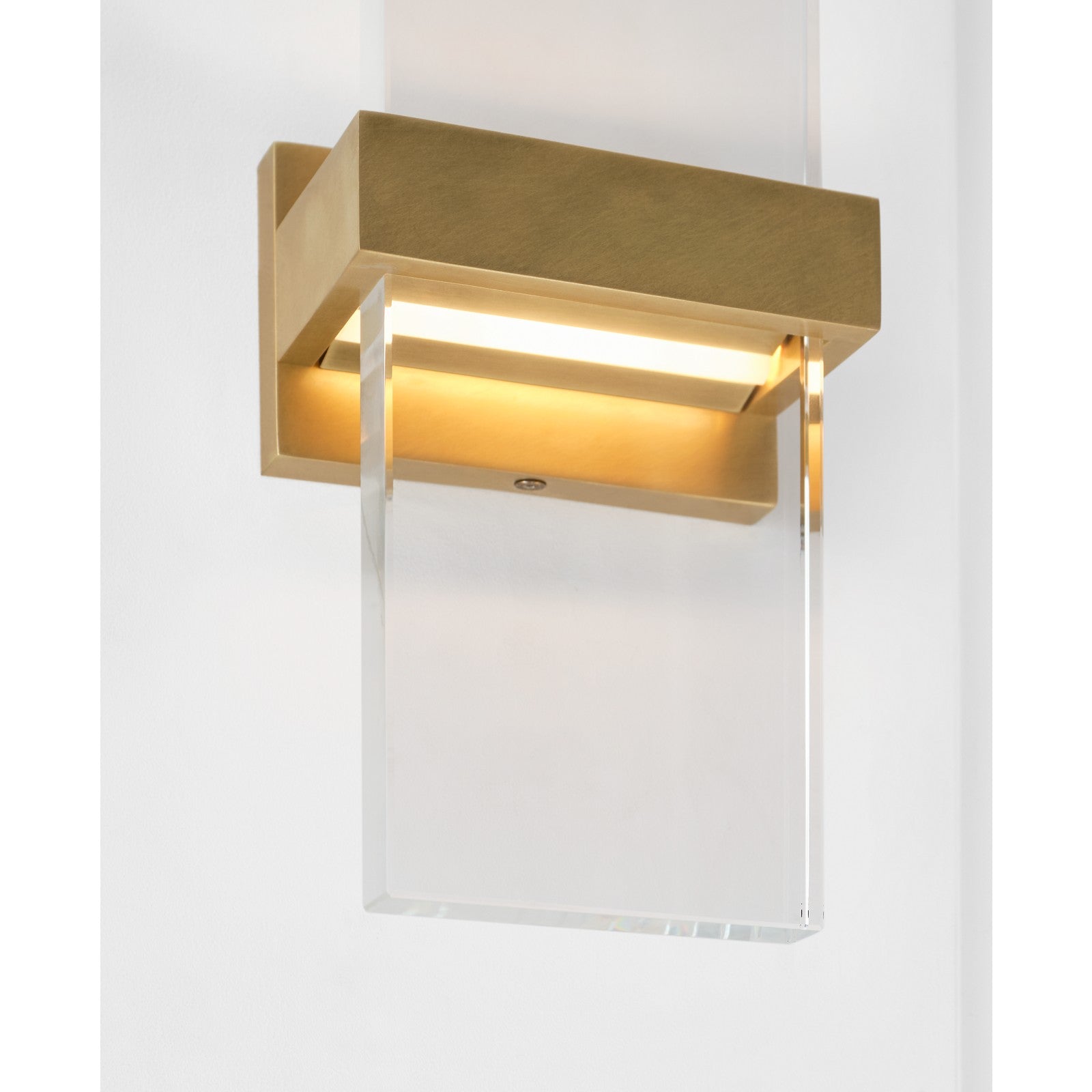 Flyta Medium Sconce - Visual Comfort Modern 7