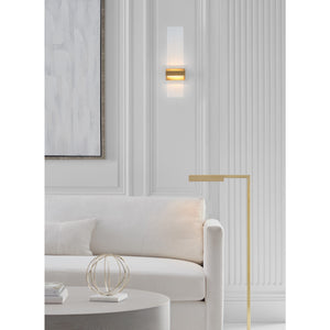 Flyta Medium Sconce - Visual Comfort Modern 9
