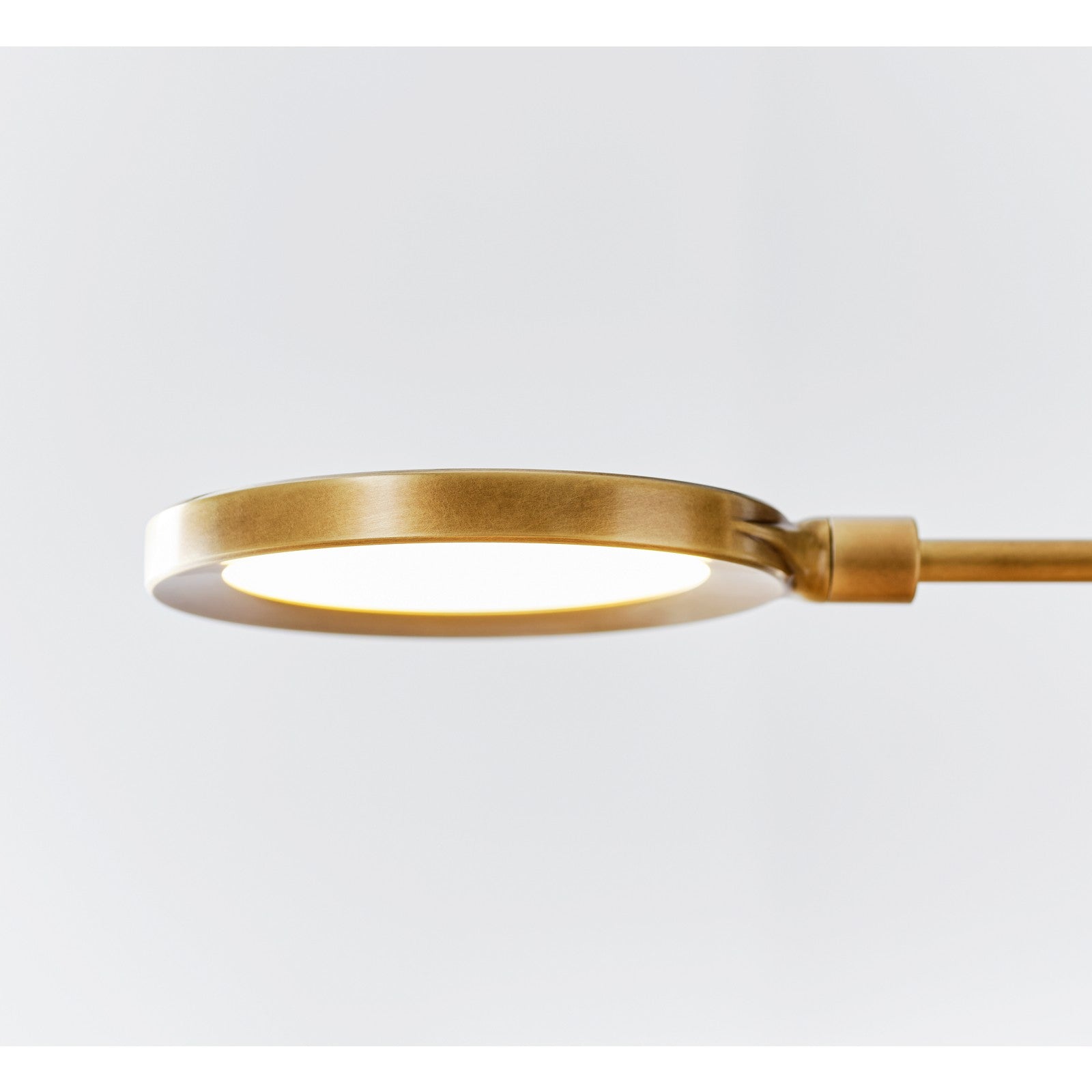 Spectica 6 Chandelier - Visual Comfort Modern 15