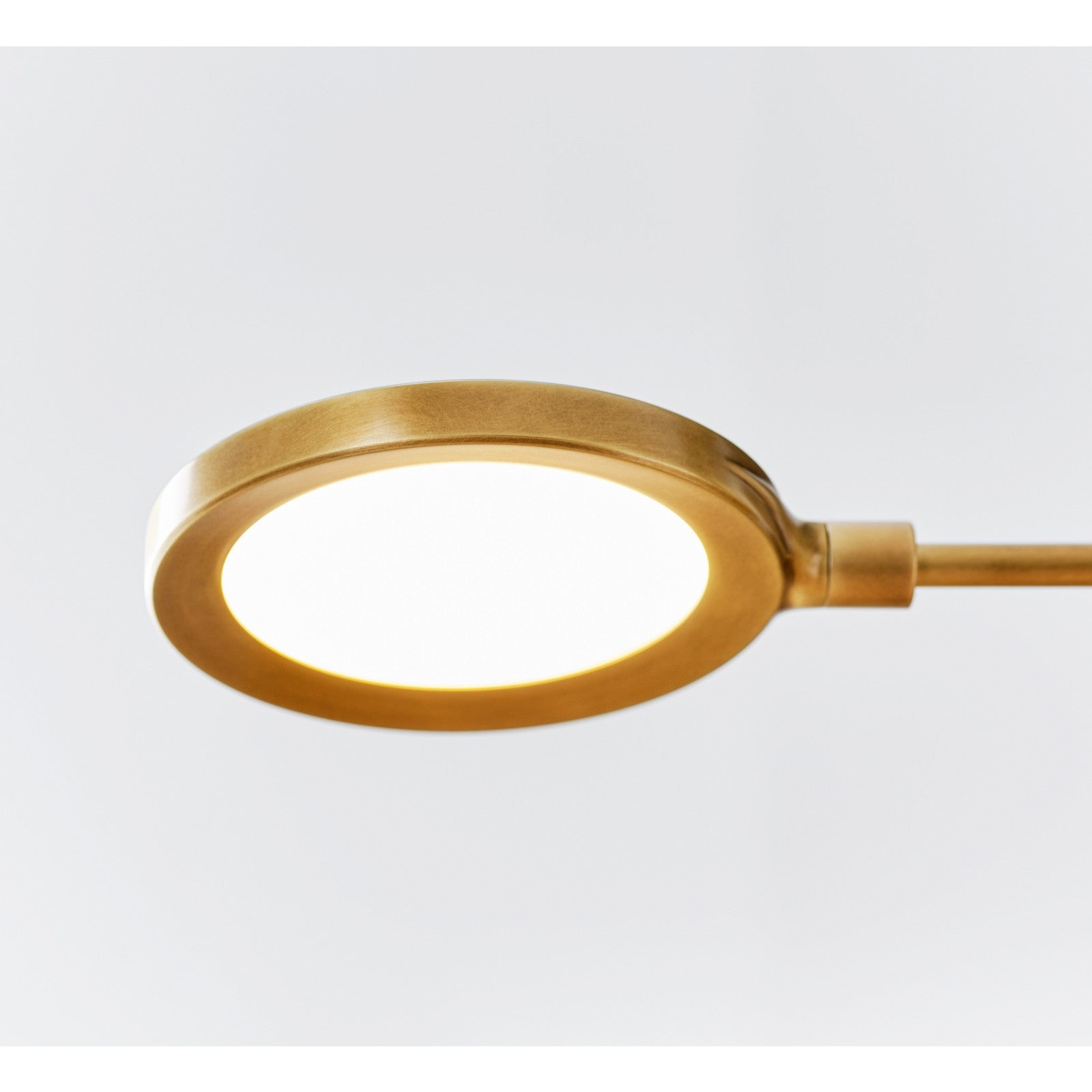 Spectica 6 Chandelier - Visual Comfort Modern 10