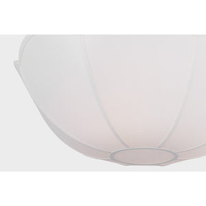 Stassi Small Chandelier Aged Iron - Visual Comfort Ceiling Lights