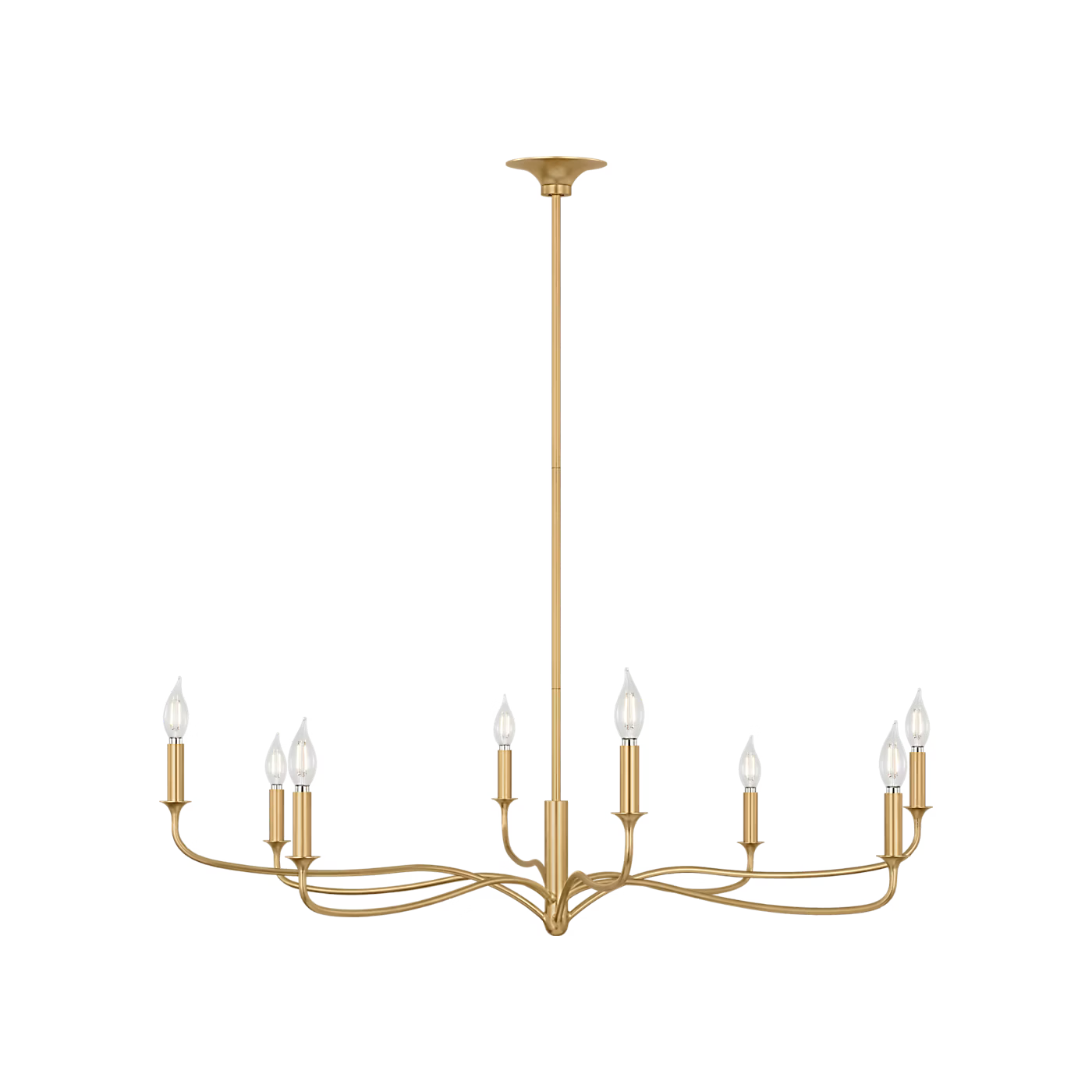 Chatsworth 42 Chandelier