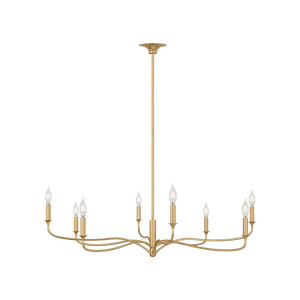 Chatsworth 42 Chandelier