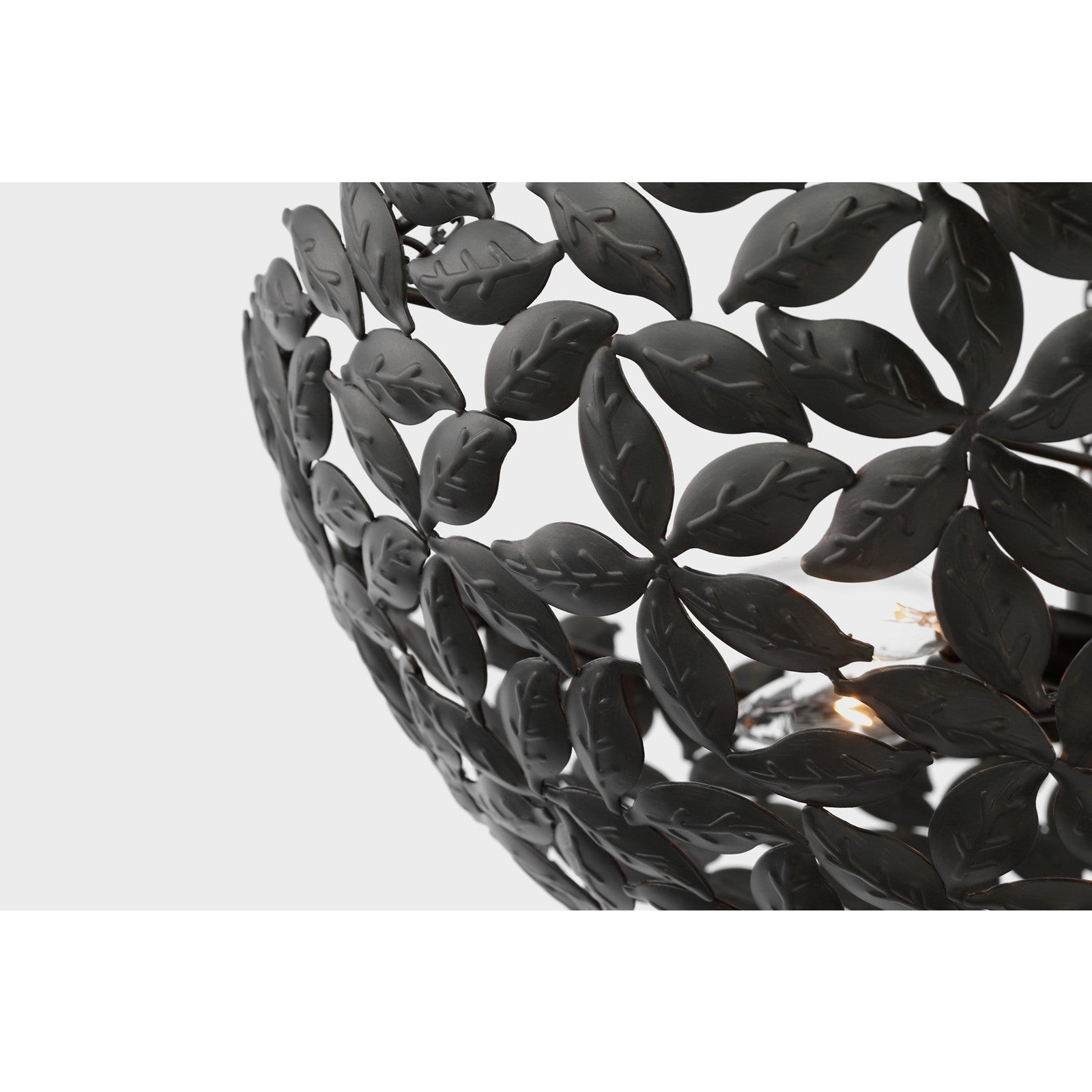 Kelan Large Pendant Antique Gild - Visual Comfort Ceiling Lights