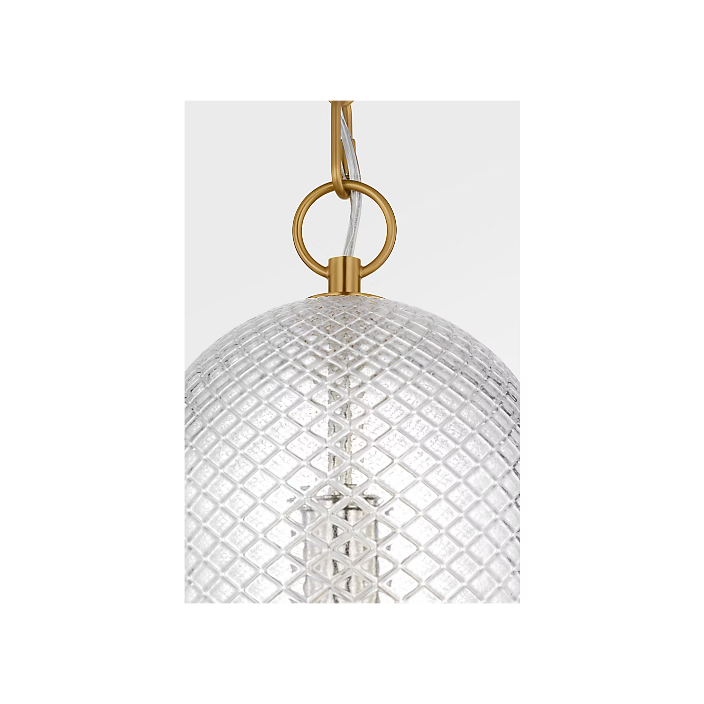 Lucinda 8 Pendant