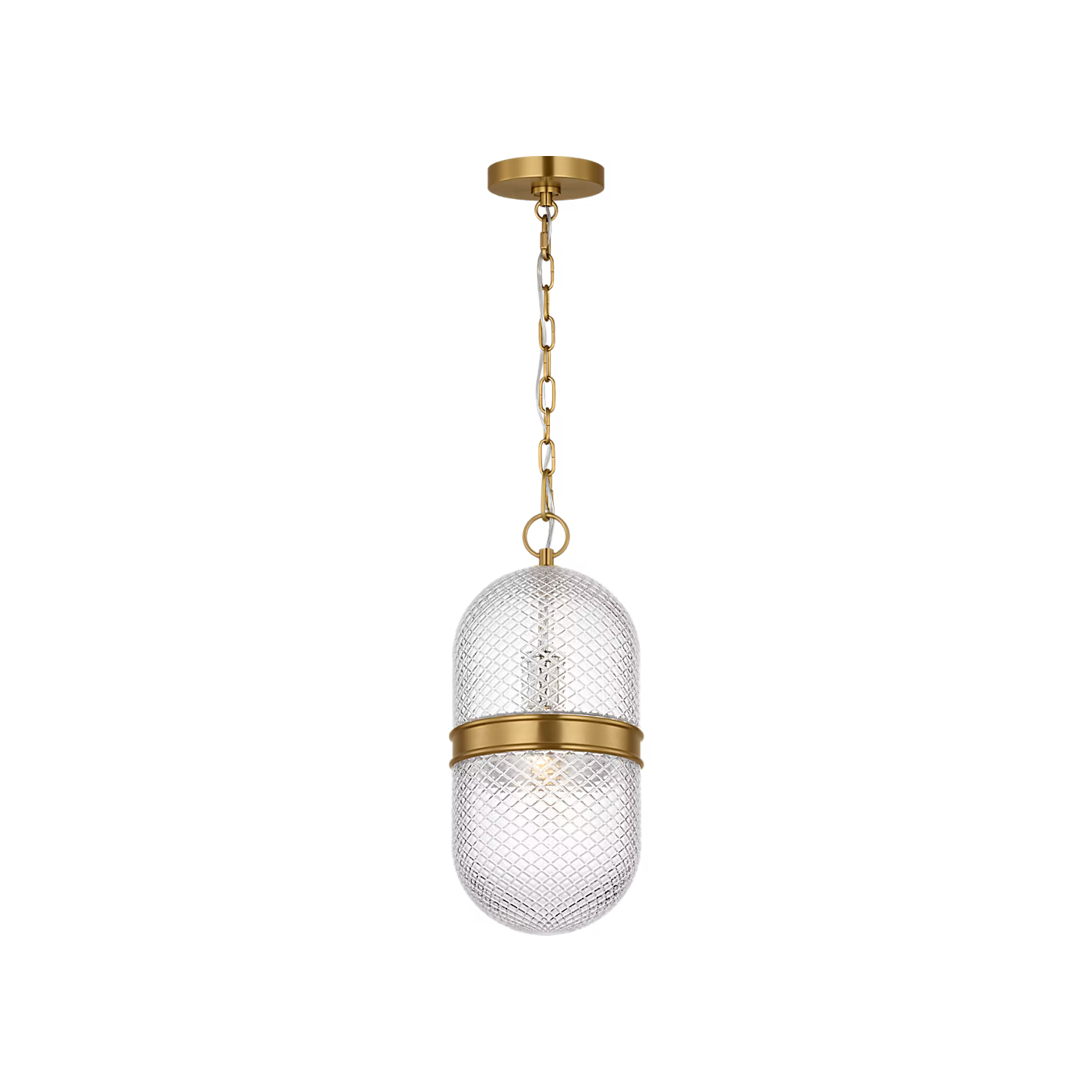 Lucinda 8 Pendant