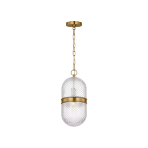 Lucinda 8 Pendant