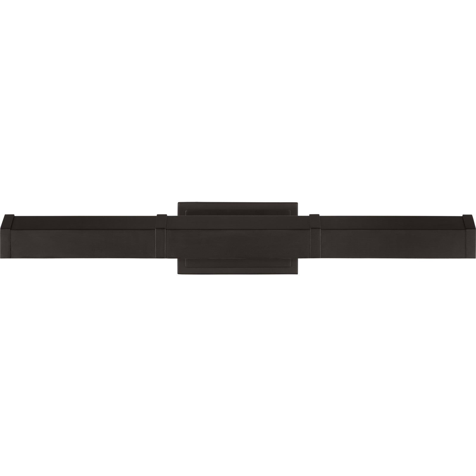 Granby 18" Picture Light Burnished Brass - Visual Comfort Wall Lights