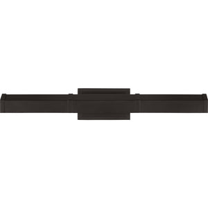 Granby 18" Picture Light Burnished Brass - Visual Comfort Wall Lights
