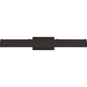 Granby 18" Picture Light Burnished Brass - Visual Comfort Wall Lights
