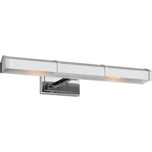 Granby 18" Picture Light Burnished Brass - Visual Comfort Wall Lights