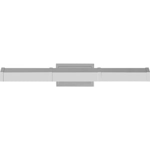 Granby 18" Picture Light Burnished Brass - Visual Comfort Wall Lights