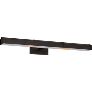 Granby 24" Picture Light Burnished Brass - Visual Comfort Wall Lights