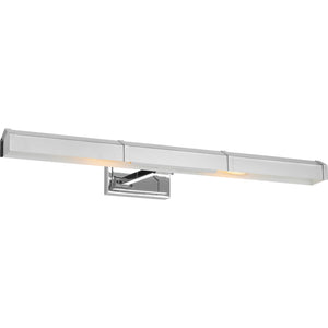 Granby 24" Picture Light Burnished Brass - Visual Comfort Wall Lights