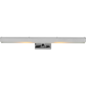 Granby 24" Picture Light Burnished Brass - Visual Comfort Wall Lights