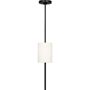 Key Medium Linear Chandelier Burnished Brass - Visual Comfort Ceiling Lights