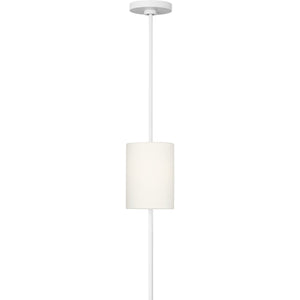 Key Medium Linear Chandelier Burnished Brass - Visual Comfort Ceiling Lights