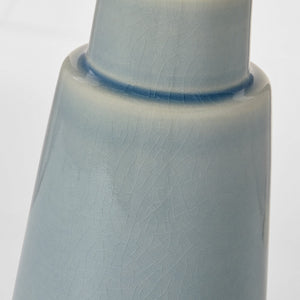 Vessel Medium Table Lamp Olive Bulbs Inc - Visual Comfort Table Lamps