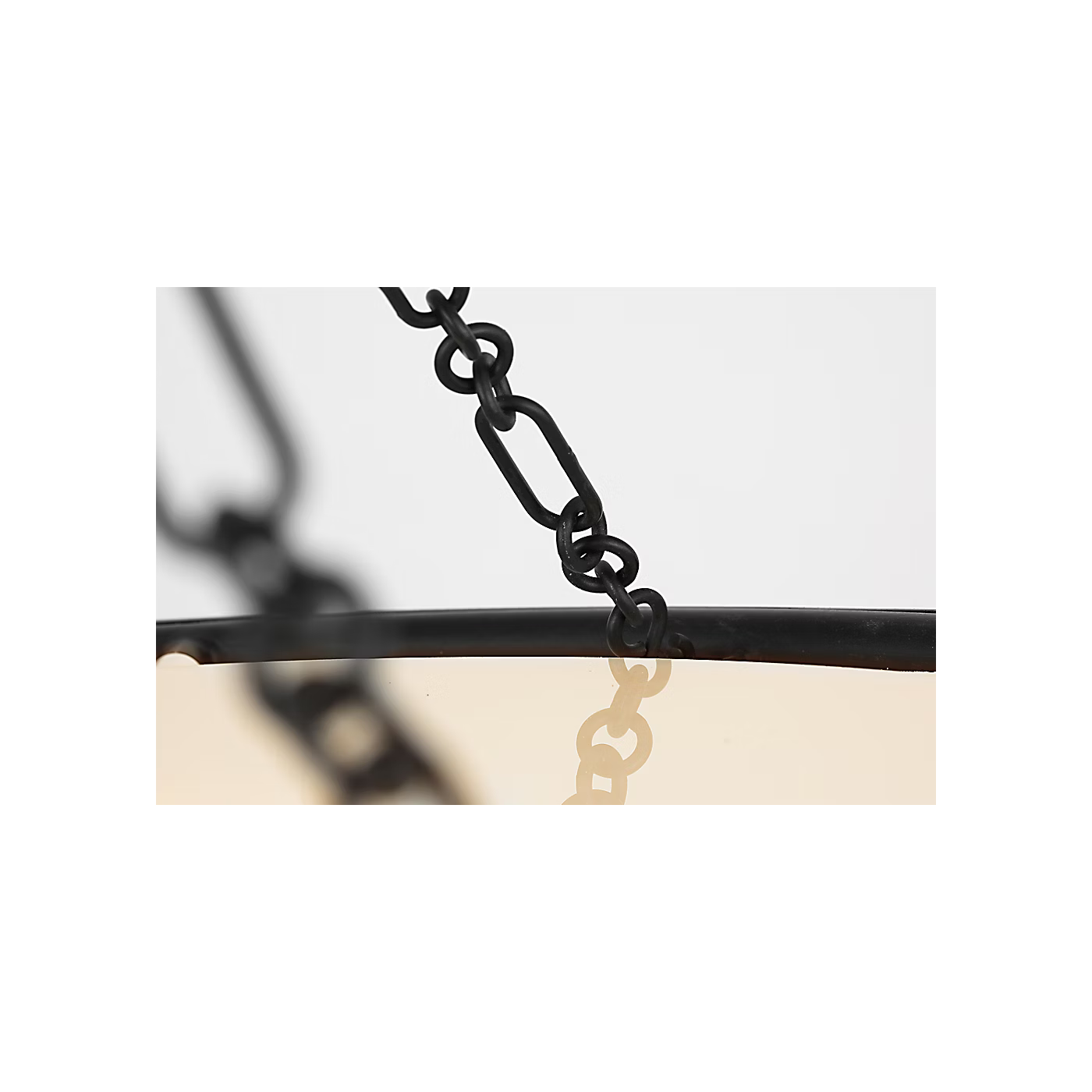 Lenoir 24 Chandelier