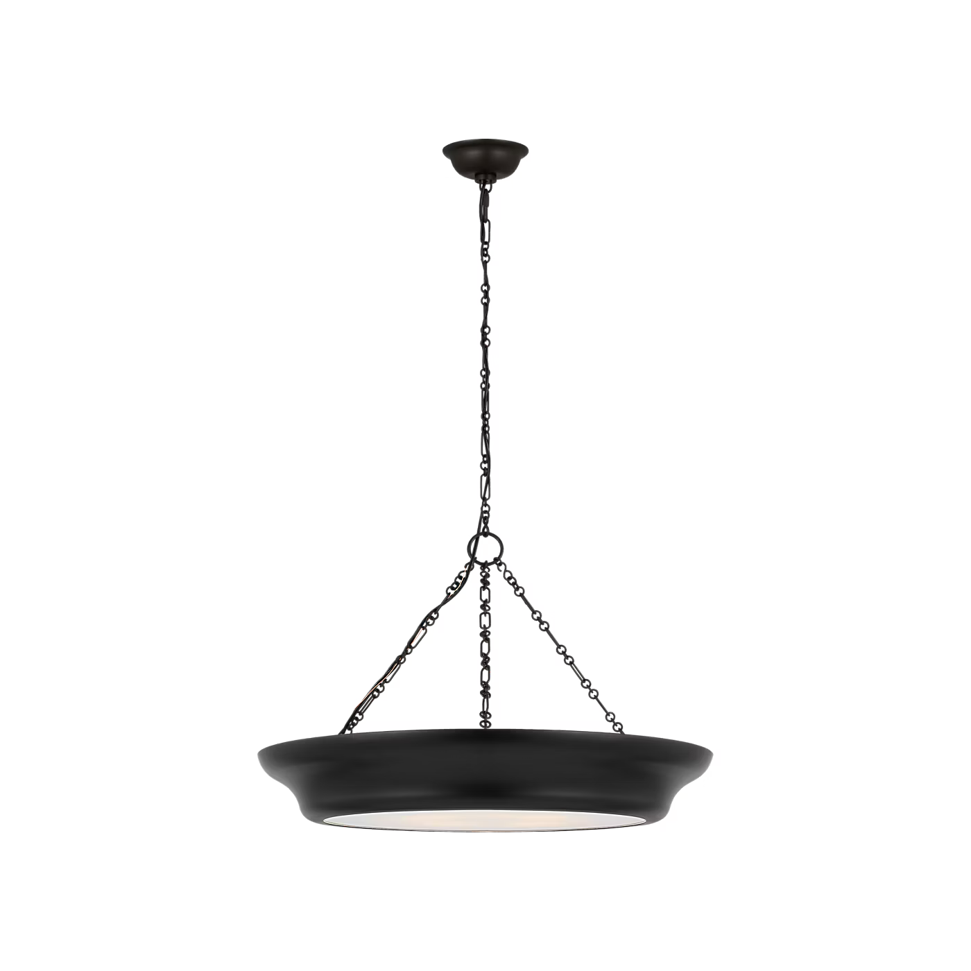 Lenoir 24 Chandelier