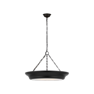 Lenoir 24 Chandelier