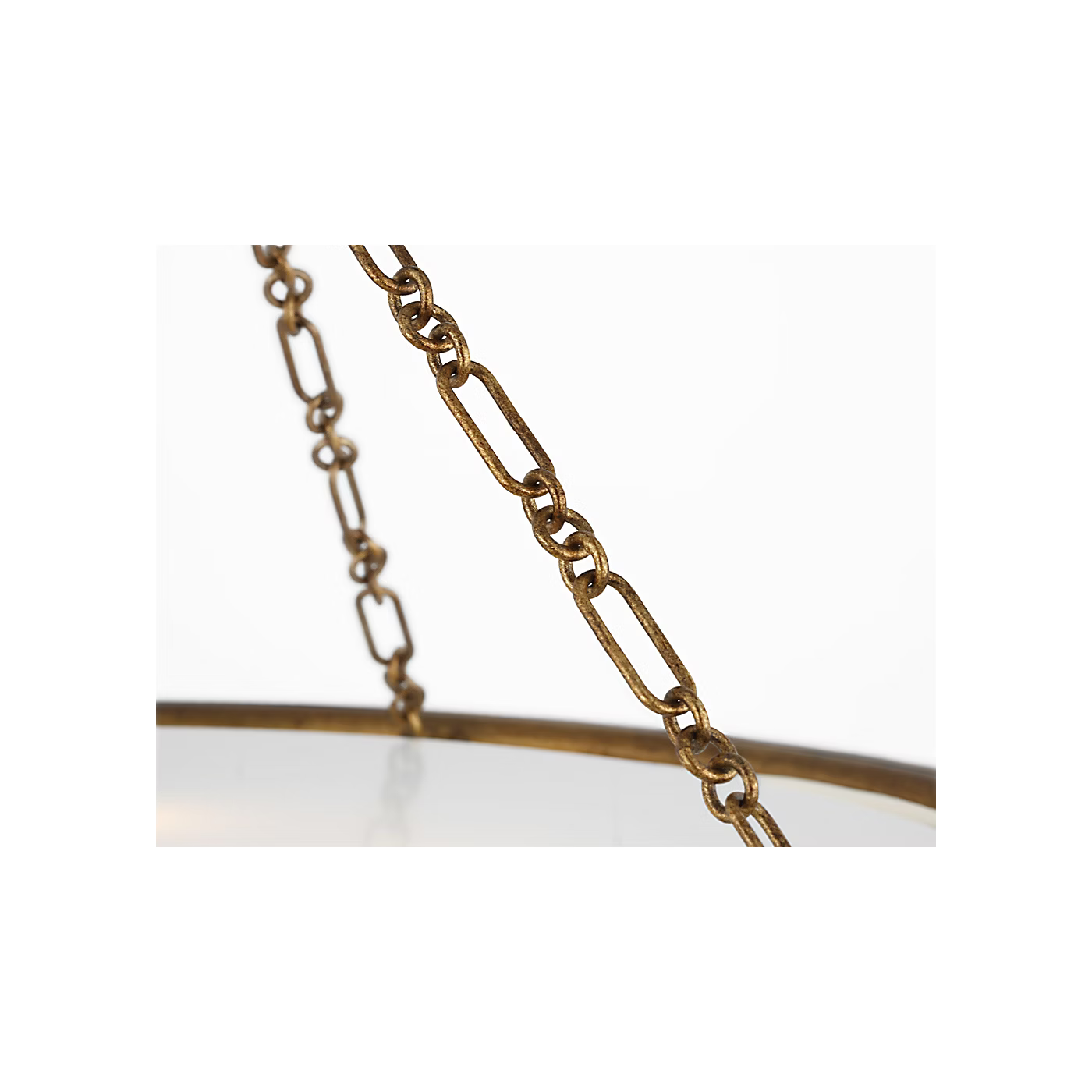 Lenoir 24 Chandelier