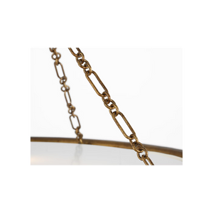 Lenoir 24 Chandelier