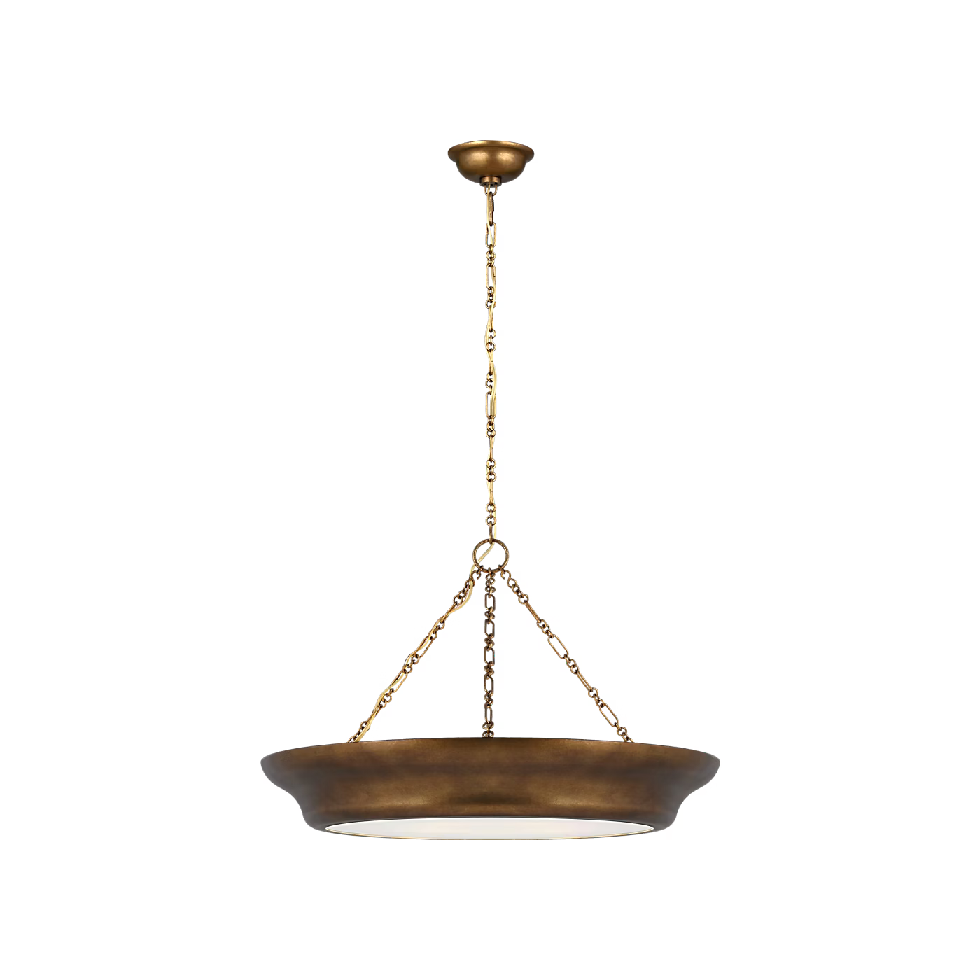 Lenoir 24 Chandelier