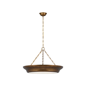 Lenoir 24 Chandelier