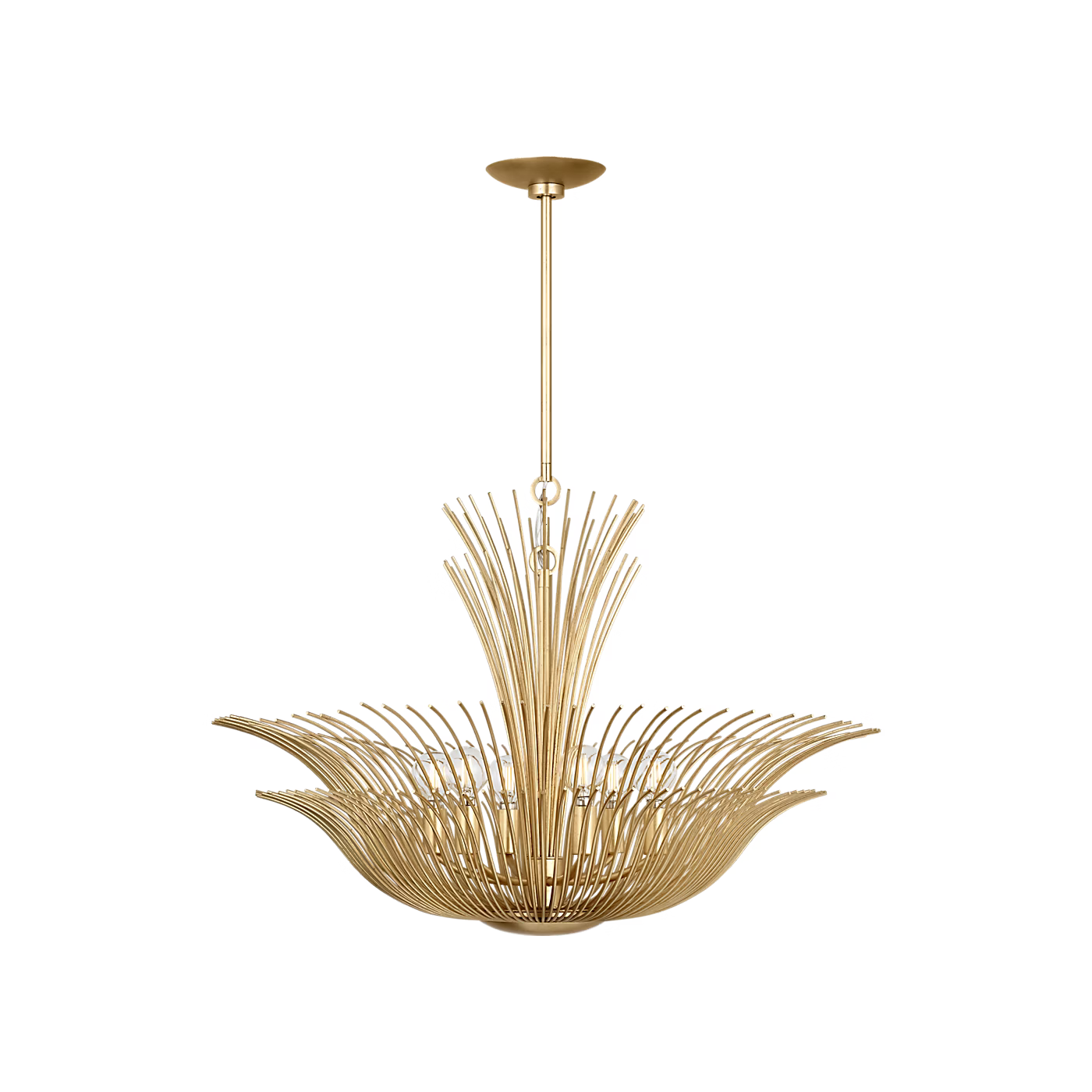 Dorelle 28 Chandelier