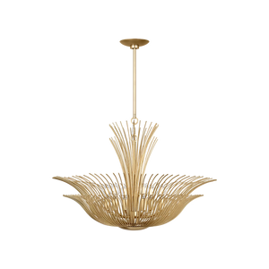 Dorelle 28 Chandelier