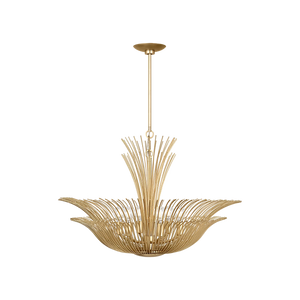 Dorelle 28 Chandelier