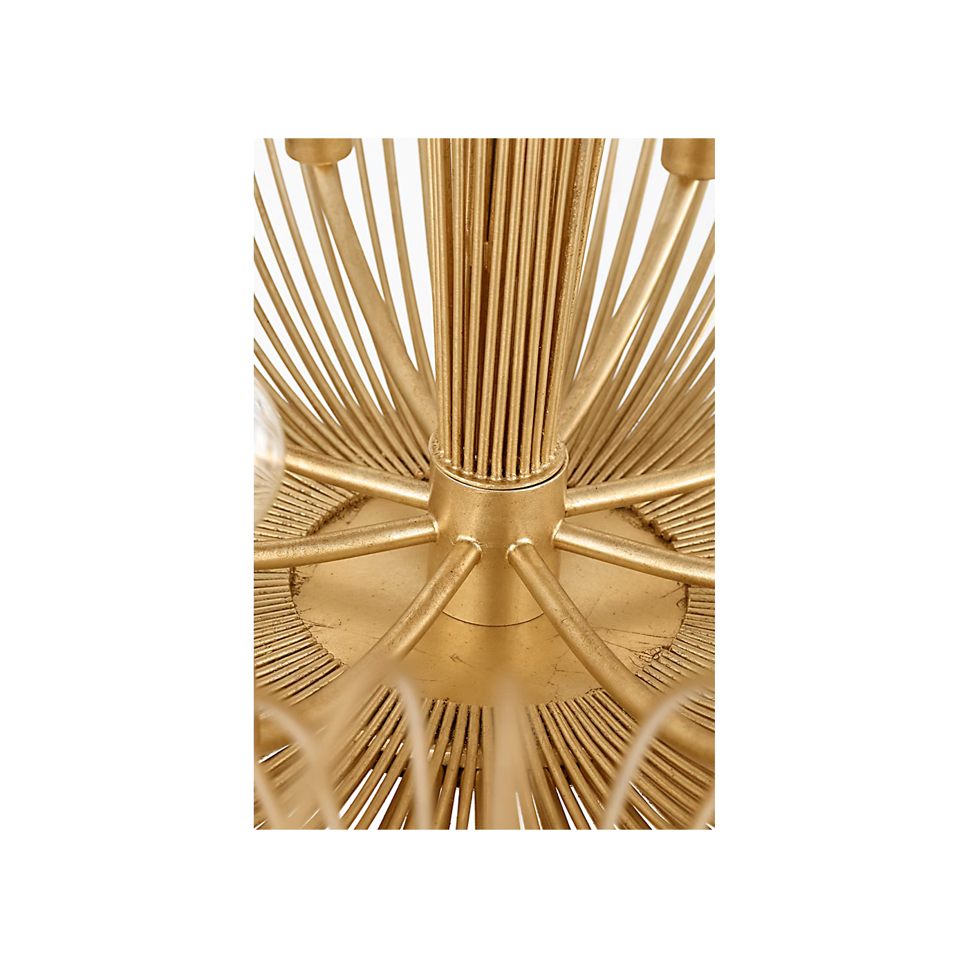 Dorelle 42 Chandelier