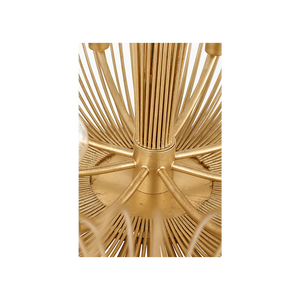Dorelle 42 Chandelier