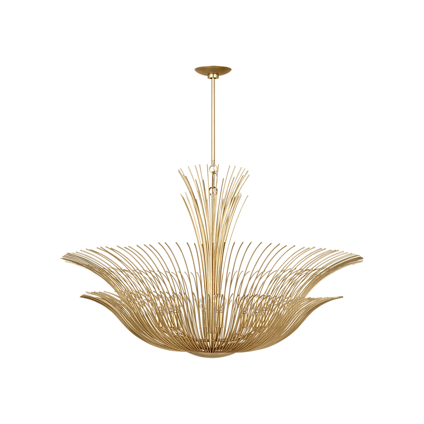 Dorelle 42 Chandelier