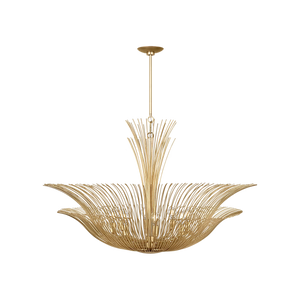Dorelle 42 Chandelier