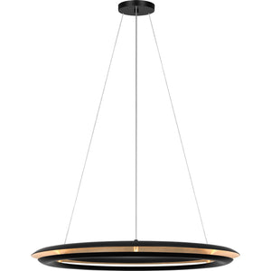 Cielo Medium Chandelier Matte White Bulbs Inc - Visual Comfort Ceiling Lights