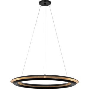 Cielo Medium Chandelier Matte White Bulbs Inc - Visual Comfort Ceiling Lights