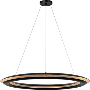 Cielo Large Chandelier Matte White Bulbs Inc - Visual Comfort Ceiling Lights