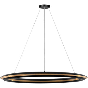 Cielo Extra Large Chandelier Matte White Bulbs Inc - Visual Comfort Ceiling Lights